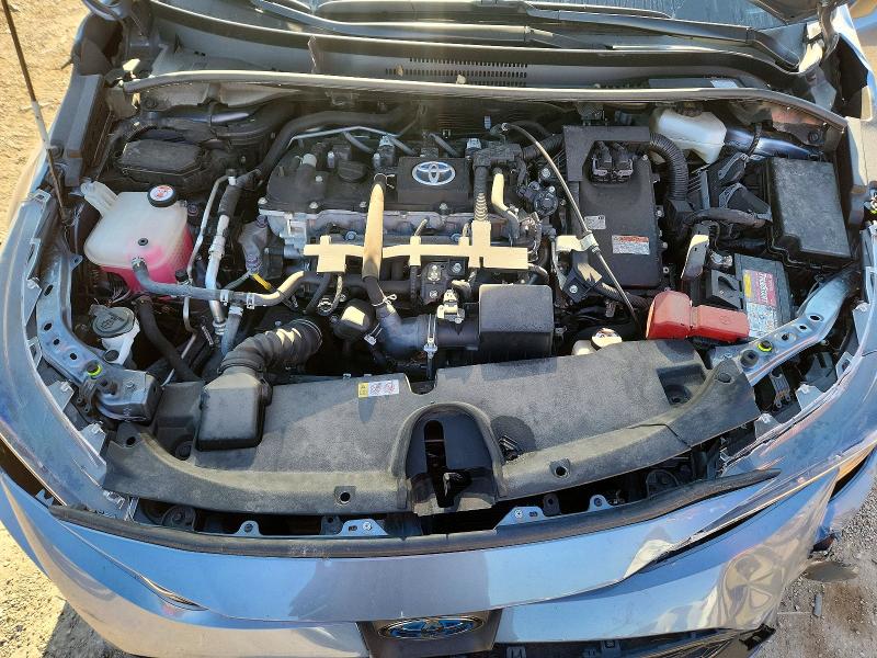 Aukcja sprzedaży 2020 Toyota Corolla, vin: JTDEBRBE4LJ000658, numer aukcji: 66504186