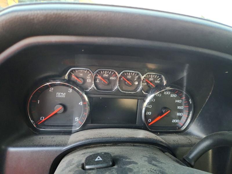 Продажа на аукционе авто 2015 Gmc Sierra, vin: 1GT422E86FF504211, номер лота: 66243386