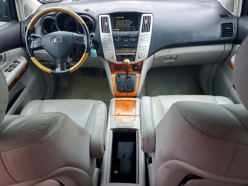 Aukcja sprzedaży 2008 Lexus Rx, vin: 2T2HK31U68C075900, numer aukcji: 63947836