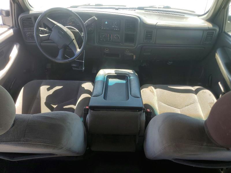 Продаж на аукціоні авто 2006 Gmc Sierra, vin: 1GTHC23D36F201370, номер лоту: 64252316