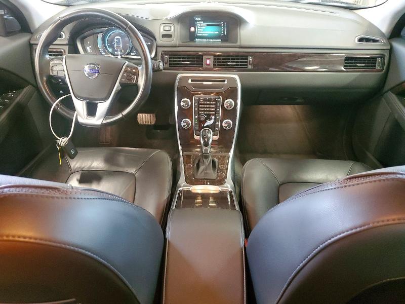 Продаж на аукціоні авто 2016 Volvo Xc70, vin: YV4612NX8G1268014, номер лоту: 64745756