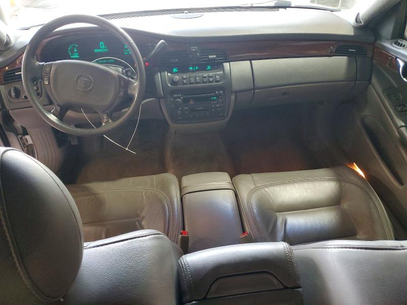 Продаж на аукціоні авто 2003 Cadillac Deville, vin: 1G6KD54Y93U199401, номер лоту: 66727036