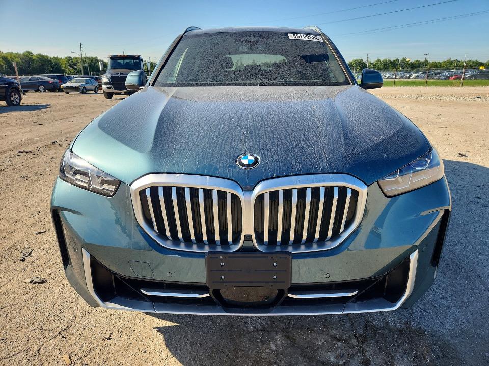 Aukcja sprzedaży 2025 Bmw X5, vin: 5UX23EU0XS9X13718, numer aukcji: 66250666