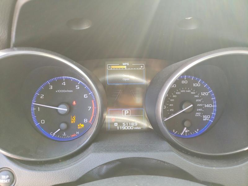 Продаж на аукціоні авто 2018 Subaru Outback, vin: 4S4BSETC1J3205456, номер лоту: 63517126
