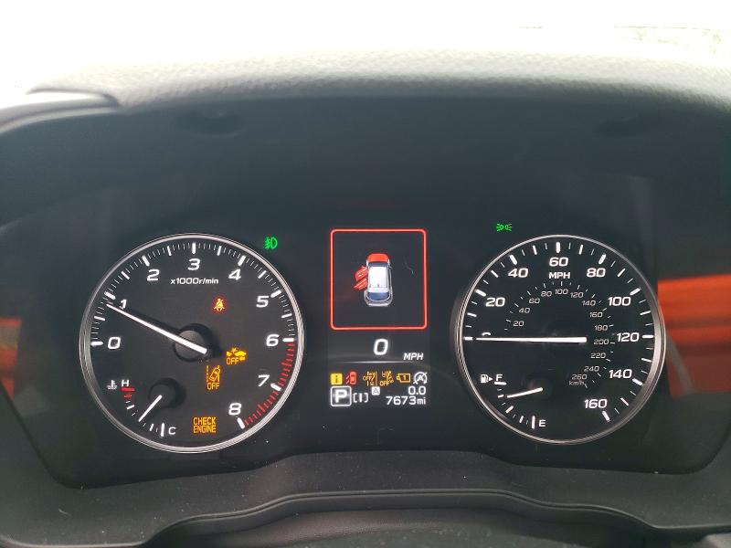 Продажа на аукционе авто 2026 Subaru Crosstrek, vin: 4S4GUHD65T3718660, номер лота: 65271066