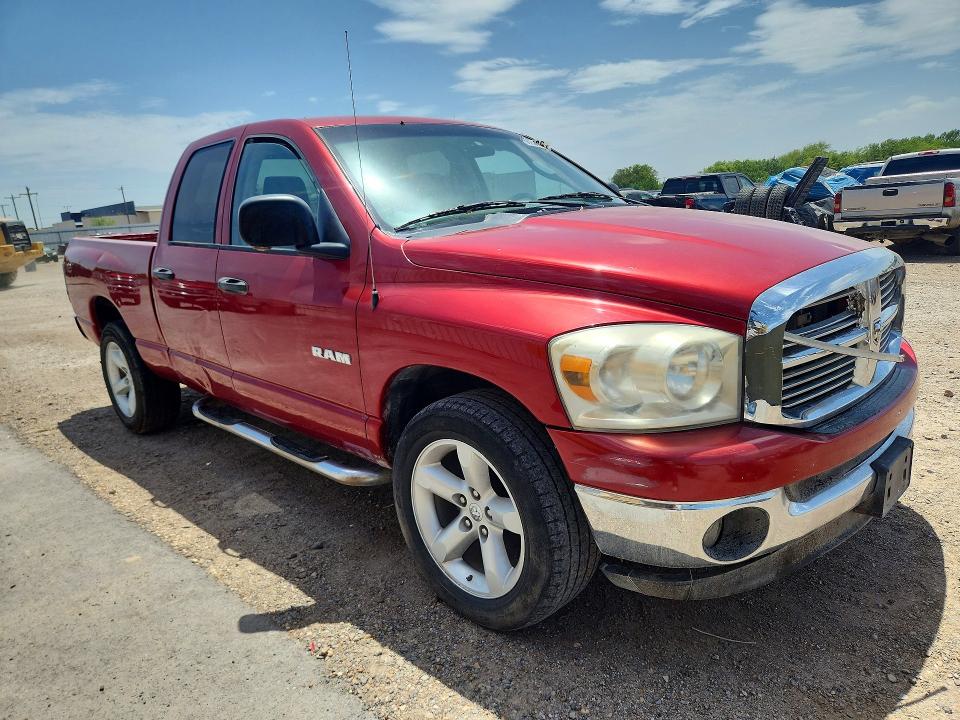 Aukcja sprzedaży 2008 Dodge Ram 1500, vin: 1D7HA18N38J173545, numer aukcji: 66058966