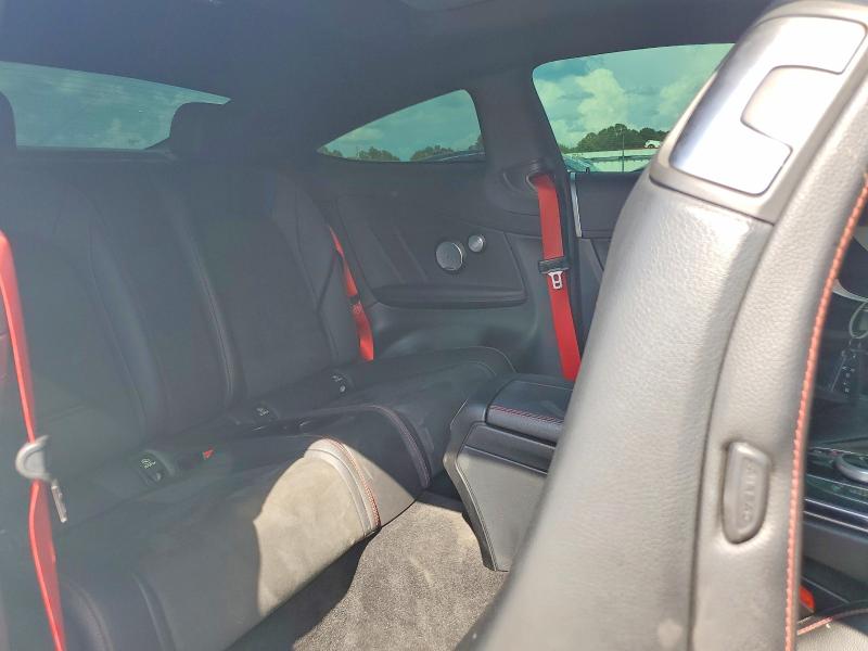 Продажа на аукционе авто 2021 Mercedes-benz C, vin: W1KWJ6EB0MG080181, номер лота: 65158806