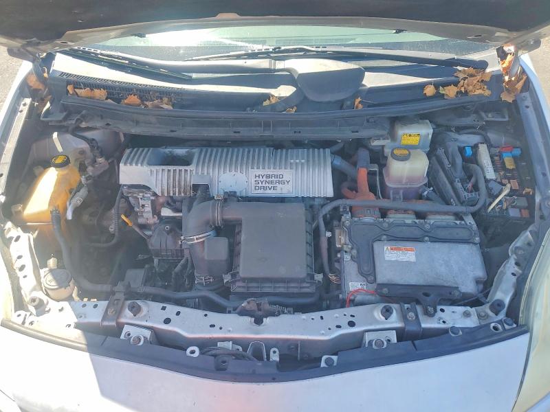 Продажа на аукционе авто 2011 Toyota Prius, vin: JTDKN3DU9B0268105, номер лота: 66415756