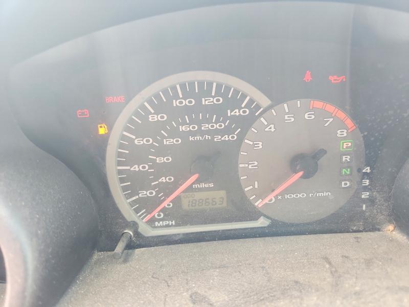 Продаж на аукціоні авто 2003 Mitsubishi Eclipse, vin: 4A3AC44G53E187380, номер лоту: 52255566