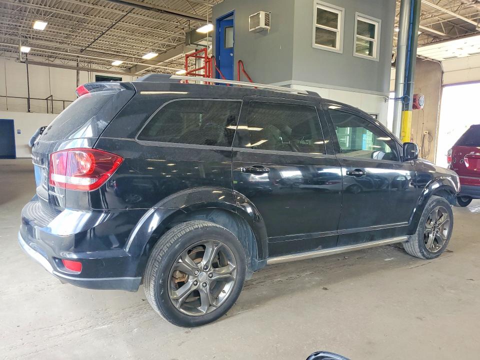 2016 Dodge Journey მანქანა იყიდება აუქციონზე, vin: 3C4PDCGG1GT108079, აუქციონის ნომერი: 66425486