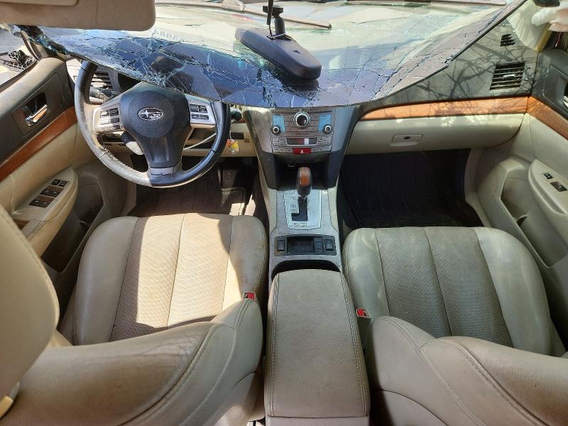 Auction sale of the 2013 Subaru Outback, vin: 4S4BRBPCXD3224967, lot number: 65398426