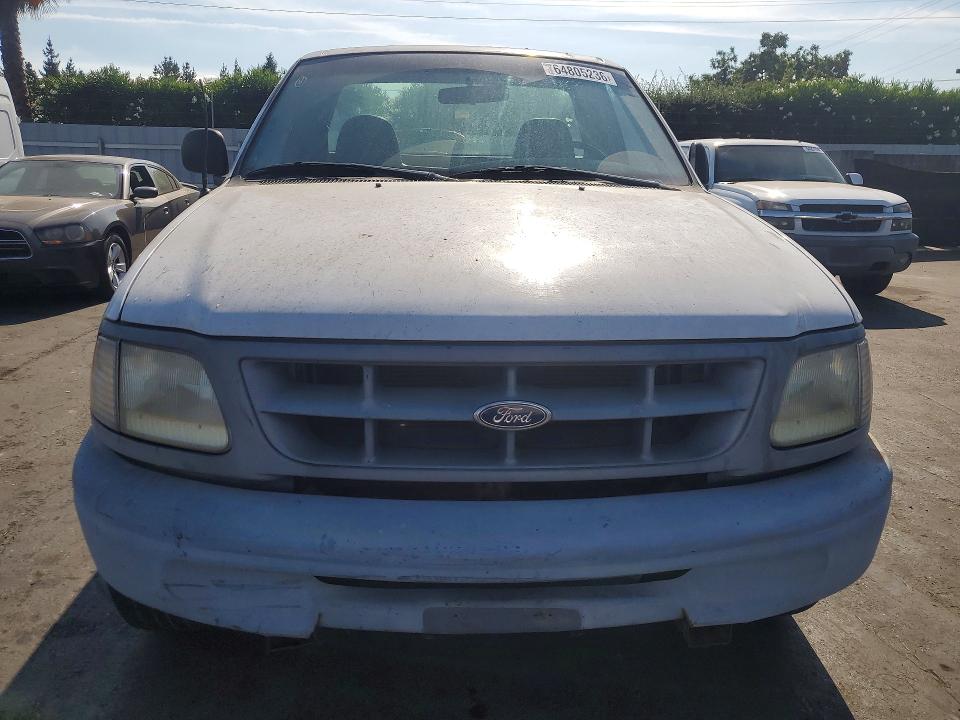 Aukcja sprzedaży 1998 Ford F150, vin: 1FTZF172XWKB82130, numer aukcji: 64805236