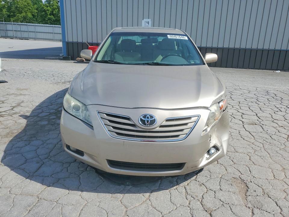 Продаж на аукціоні авто 2009 Toyota Camry, vin: 4T1BE46K49U878882, номер лоту: 66461846