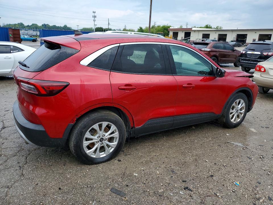 Продажа на аукционе авто 2023 Ford Escape, vin: 1FMCU0GN3PUA08398, номер лота: 64406536