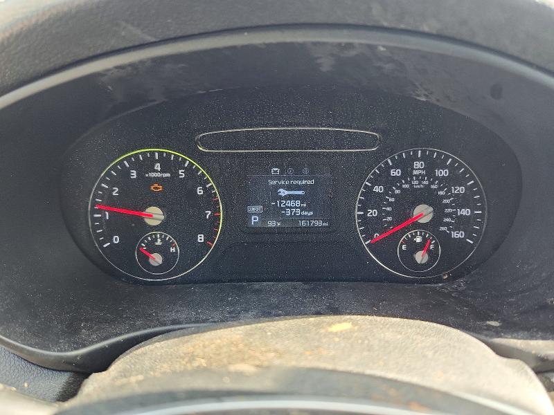 Продаж на аукціоні авто 2020 Kia Sorento, vin: 5XYPGDA57LG619799, номер лоту: 67159176