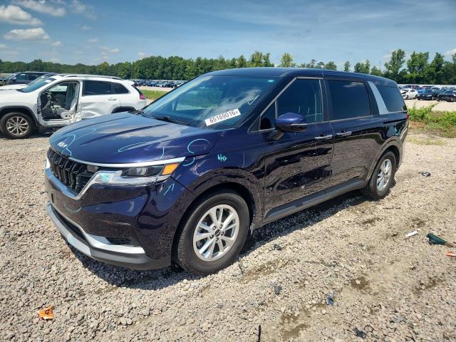 Aukcja sprzedaży 2022 Kia Carnival, vin: KNDNB4H3XN6136338, numer aukcji: 65169016