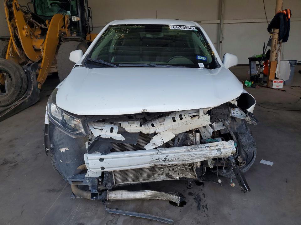 64266556 :رقم المزاد ، KL7CJKSB2HB228860 vin ، 2017 Chevrolet Trax مزاد بيع