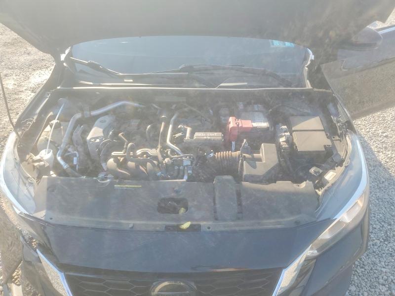 Продажа на аукционе авто 2020 Nissan Sentra, vin: 3N1AB8CV4LY286680, номер лота: 64680986