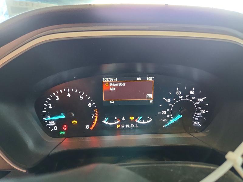 Продаж на аукціоні авто 2021 Ford Escape, vin: 1FMCU9H65MUA64592, номер лоту: 65759776