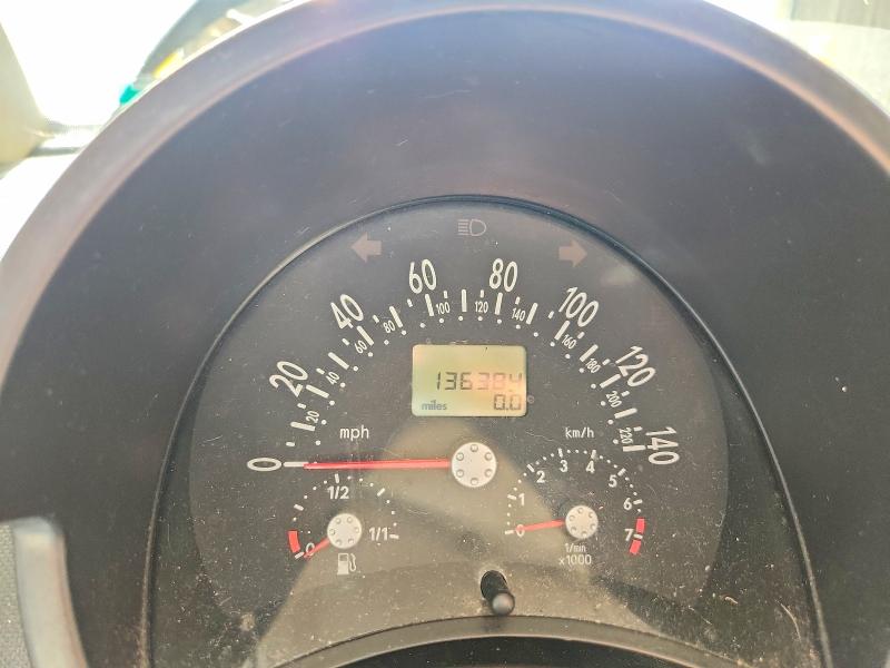 Продажа на аукционе авто 2002 Volkswagen New Beetle, vin: 3VWCK21C92M441103, номер лота: 65055696