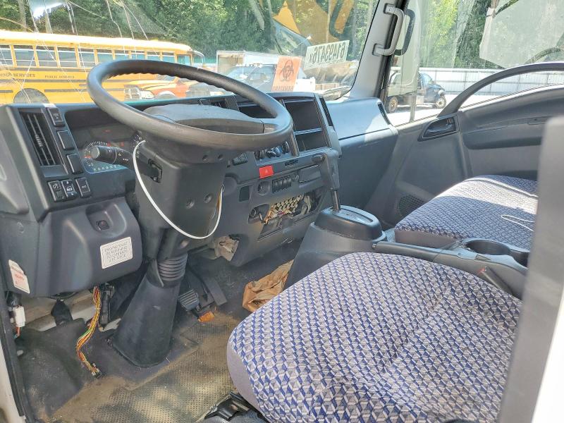 Продажа на аукционе авто 2023 Isuzu Npr Hd, vin: 54DC4W1D0PS201381, номер лота: 69057386
