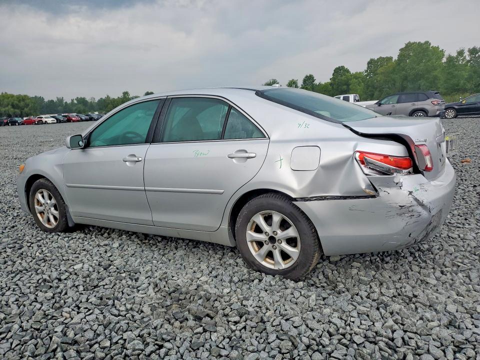 65164466 :رقم المزاد ، 4T1BF3EK0BU767583 vin ، 2011 Toyota Camry مزاد بيع