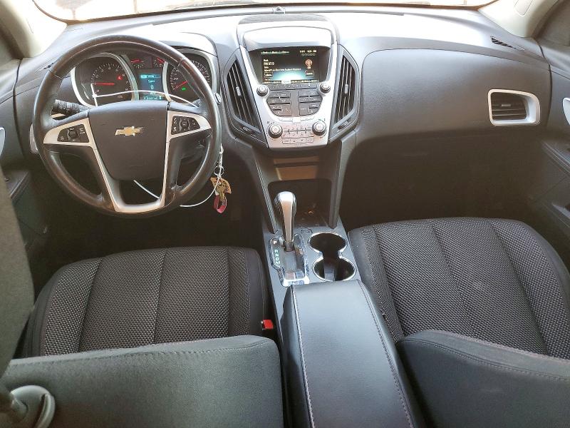 Продаж на аукціоні авто 2013 Chevrolet Equinox, vin: 2GNALPEK9D6414753, номер лоту: 65228926