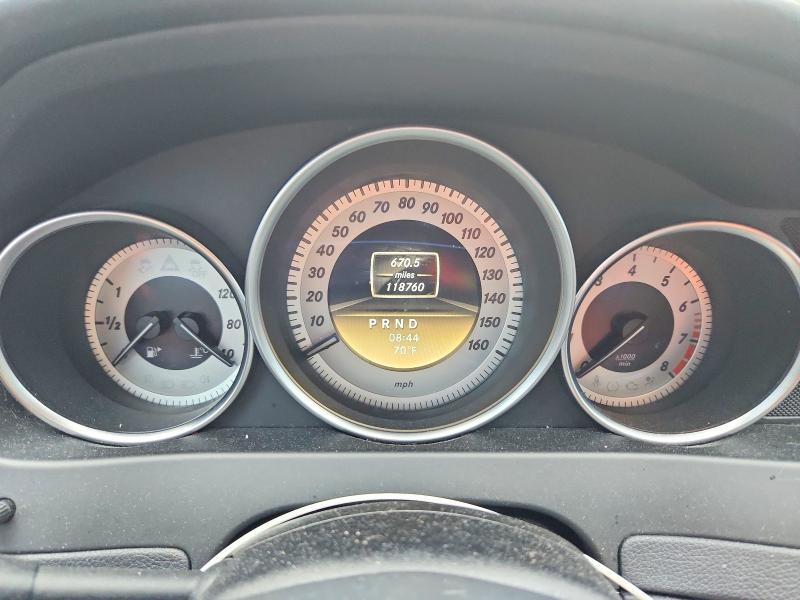 65559496 :رقم المزاد ، WDDGF8BB5CA683327 vin ، 2012 Mercedes-benz C مزاد بيع