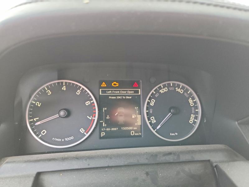 Aukcja sprzedaży 2016 Land Rover Lr4, vin: SALAK2V65GA830297, numer aukcji: 63342536