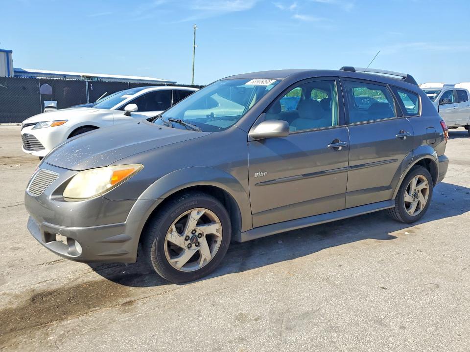 Aukcja sprzedaży 2007 Pontiac Vibe, vin: 5Y2SL658X7Z405337, numer aukcji: 63905096