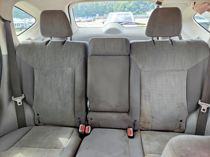 Продажа на аукционе авто 2012 Honda Cr-v, vin: 3CZRM3H32CG700463, номер лота: 63810986