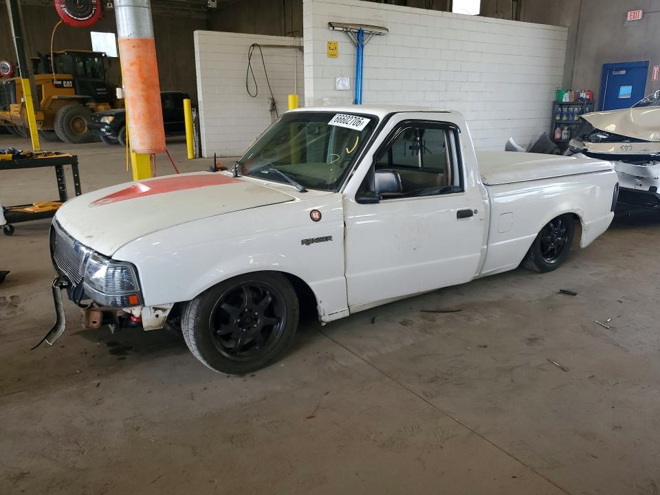 Продажа на аукционе авто 1999 Ford Ranger, vin: 1FTYR10V6XUB51387, номер лота: 66602706