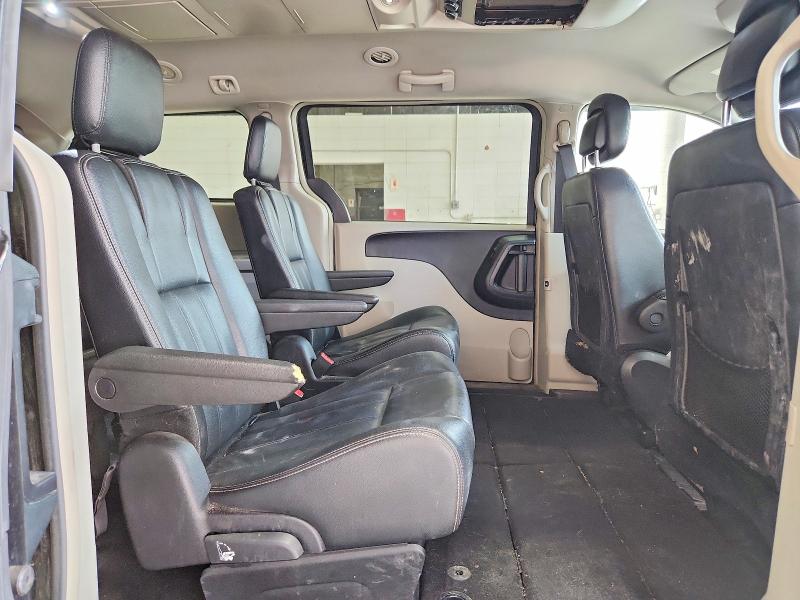 Aukcja sprzedaży 2014 Chrysler Town & Country, vin: 2C4RC1BG7ER442639, numer aukcji: 64637196