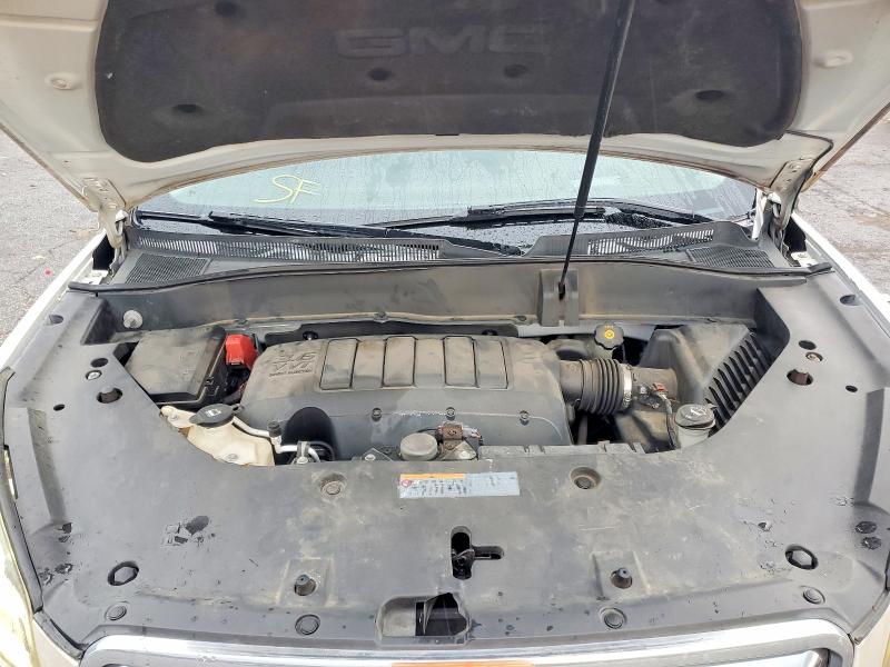 66311656 :رقم المزاد ، 1GKKRTKD2DJ158599 vin ، 2013 Gmc Acadia مزاد بيع