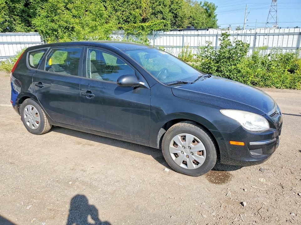 Aukcja sprzedaży 2011 Hyundai Elantra Touring, vin: KMHDB8AE2BU100760, numer aukcji: 64290476