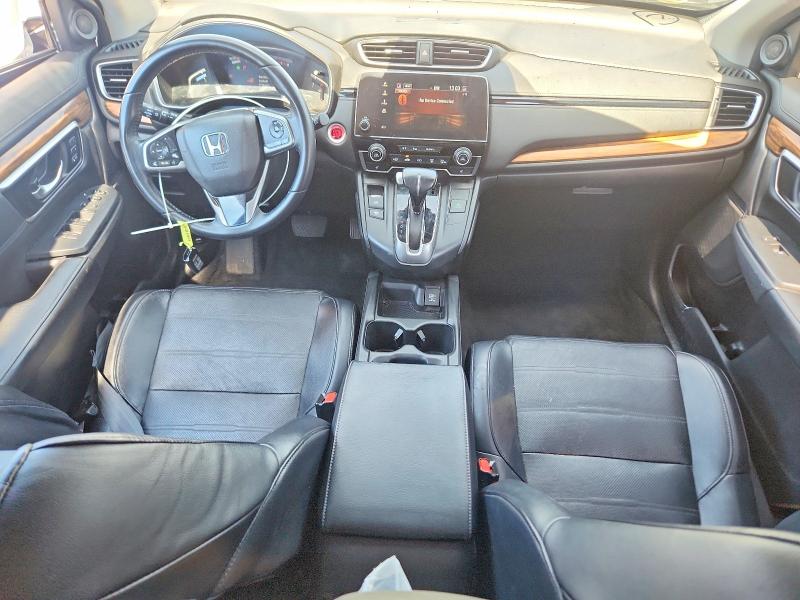 Aukcja sprzedaży 2018 Honda Cr-v, vin: 7FARW2H81JE058590, numer aukcji: 65032676
