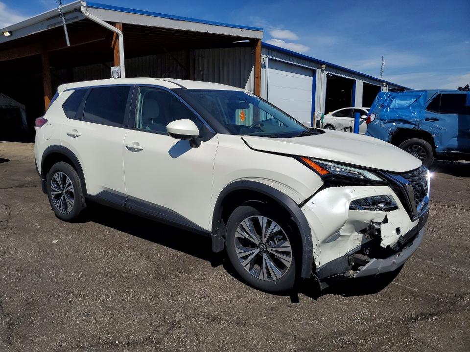 Aukcja sprzedaży 2023 Nissan Rogue, vin: JN8BT3BB9PW489042, numer aukcji: 67030746