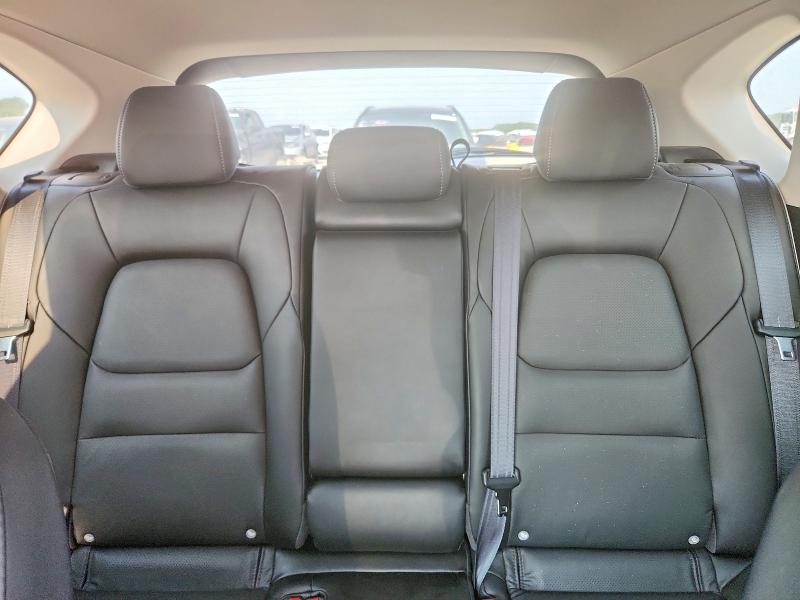 Продажа на аукционе авто 2024 Mazda Cx-5, vin: JM3KFBBM8R0390787, номер лота: 63710076
