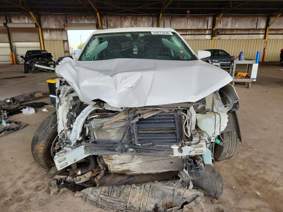 2018 Gmc Terrain მანქანა იყიდება აუქციონზე, vin: 3GKALMEV0JL142185, აუქციონის ნომერი: 64673236