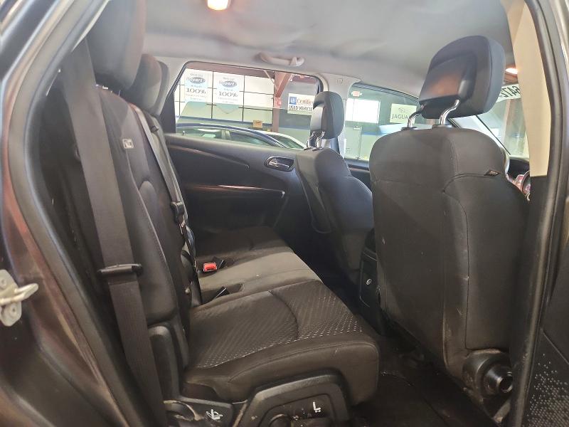 Aukcja sprzedaży 2018 Dodge Journey, vin: 3C4PDCAB2JT228266, numer aukcji: 64725636