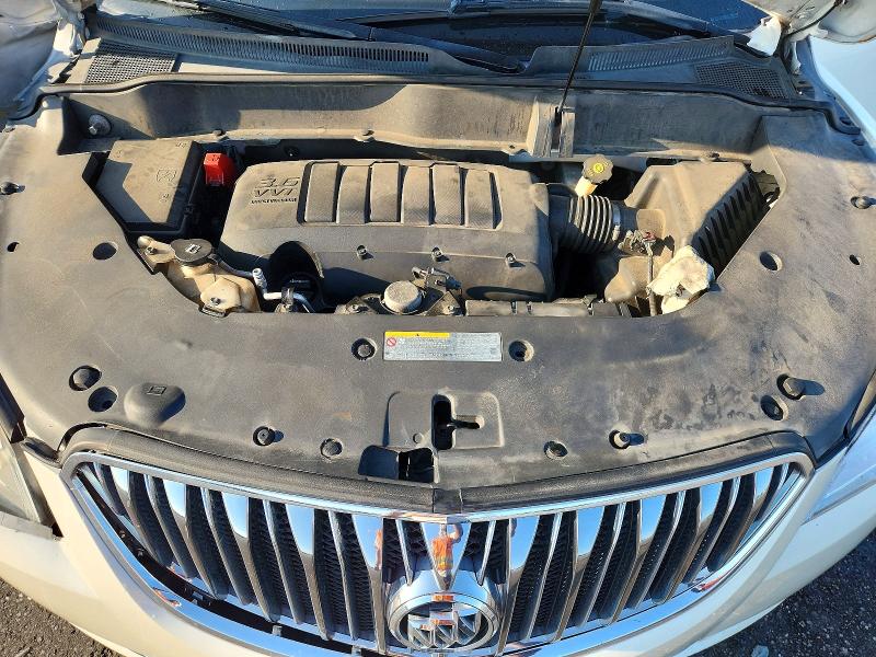 64620286 :رقم المزاد ، 5GAKRDKD2DJ267650 vin ، 2013 Buick Enclave مزاد بيع