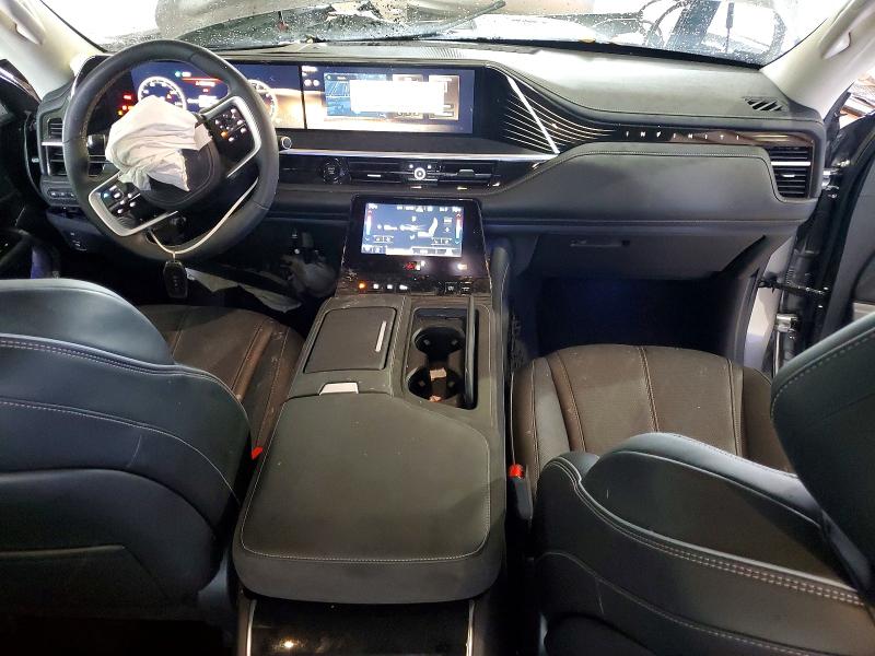 Продаж на аукціоні авто 2025 Infiniti Qx80, vin: JN8AZ3DB7S9402253, номер лоту: 64819246