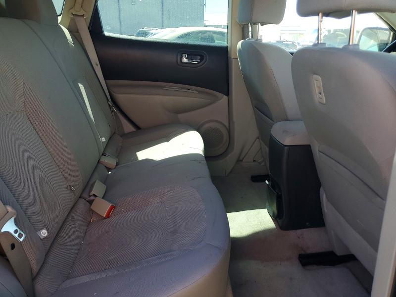 Aukcja sprzedaży 2015 Nissan Rogue Select, vin: JN8AS5MT5FW662148, numer aukcji: 63583456