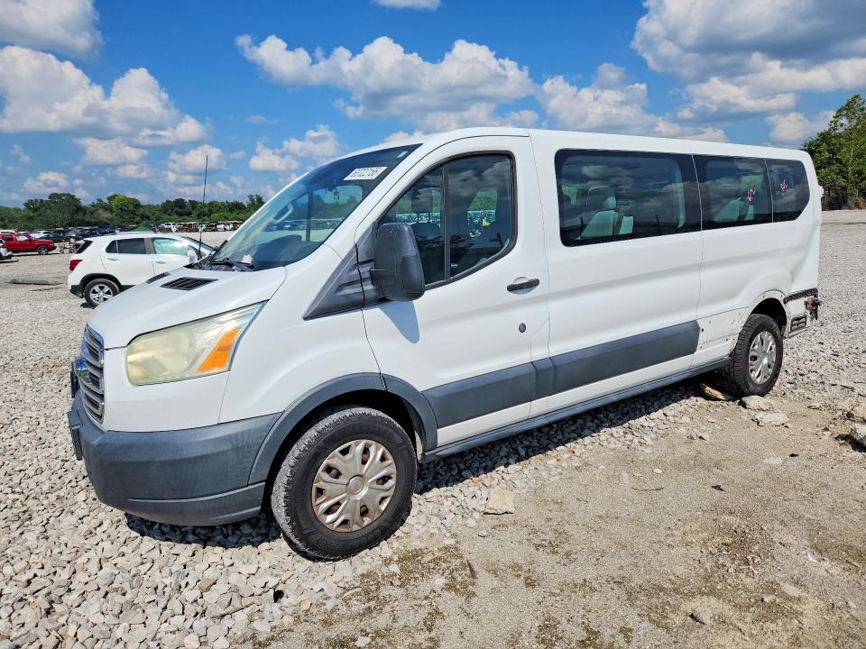 Aukcja sprzedaży 2016 Ford Transit, vin: 1FBZX2ZM3GKA20556, numer aukcji: 63722156
