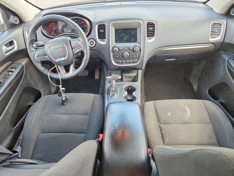 66296056 :رقم المزاد ، 1C4RDHAG7KC806652 vin ، 2019 Dodge Durango مزاد بيع