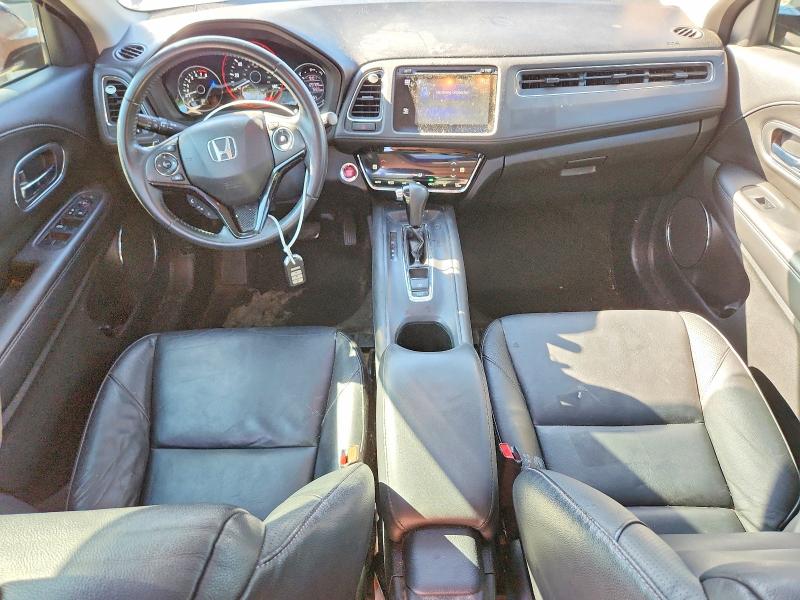 Продажа на аукционе авто 2017 Honda Hr-v, vin: 3CZRU6H71HM713749, номер лота: 63354556