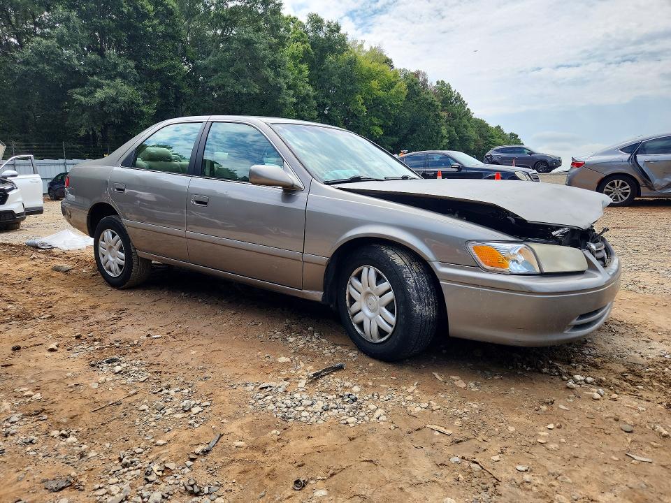 Aukcja sprzedaży 2000 Toyota Camry, vin: 4T1BF22K6YU110200, numer aukcji: 64012106