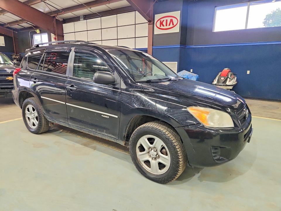 Aukcja sprzedaży 2011 Toyota Rav4, vin: 2T3BF4DVXBW146117, numer aukcji: 64737046