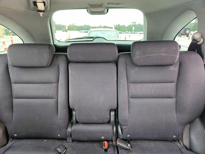 2009 Honda Cr-v მანქანა იყიდება აუქციონზე, vin: 5J6RE48329L011621, აუქციონის ნომერი: 64384726