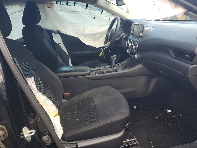 Продаж на аукціоні авто 2023 Nissan Sentra, vin: 3N1AB8BV4PY309706, номер лоту: 65575146